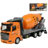 Magic Toys Truck Team: Kamion mješalica za beton 20 cm | shoptok.hr