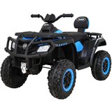 Lean_Toys Otroški štirikolesnik 24V Quad XT 4X80W MODRA Cene