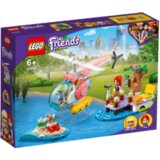 Lego Veterinarski spasilački helikopter | Eponuda.ba