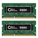 COREPARTS RAM za prenosnike 8GB DDR3/1600MHz CPMMKN0708GB | Shoptok.si