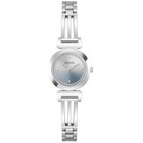 Guess ročna ura Cecelia GW1083L1 Cene