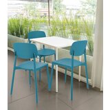 Jumi Stol LARA marine, (22030616) | Shoptok.si