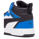 Puma Superge 'Rebound' modra / črna / bela | Shoptok.si