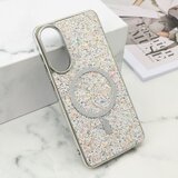  Futrole glam glow magsafe za samsung s937b galaxy s25 edge 5g zlatna ( F121238 ) | ePonuda.com