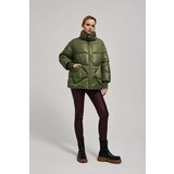 Marisse Short Jacket With A Collar | ePonuda.com