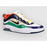 Nike Air Max Ishod Prm Skate cevlji university rd / blk / amro / nv Cene