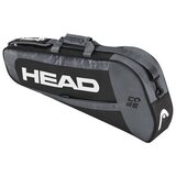 Head Športne torbe Core 3R Pro Siva | Shoptok.si