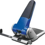Leitz Luknjač 6,3 mm, močnejši moder Cene