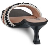 Love Moschino Natikači CROCHET LOVE-JA28225G0O Večbarvna | Shoptok.si