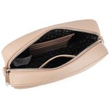 Vuch Crossbody torba Massimo Mini Beige, 14 x 21,5 cm | shoptok.hr