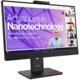 Lenovo T24-4v FHD IPS, HDMI, DP, VGA, kamera 64B6MAT1EU | shoptok.hr