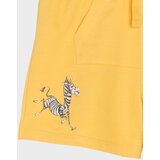 Sinsay Kratke hlače The Madagaskar | shoptok.hr