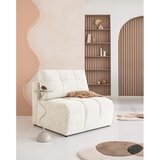 Miuform Krem modularna sjedeća garnitura Lulu – | shoptok.hr