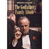 Taschen Steve Schapiro - The Godfather Family Album - 40th Ed. Cene