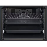 Electrolux LOD7P86Z vgradna pečica s pirolizo | Shoptok.si