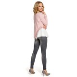 Made Of Emotion Woman's Blouse M333 | shoptok.hr