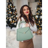 Vuch Ručna torba Bryna Blue, 23 x 23,5 cm | shoptok.hr