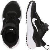 Nike Sportske cipele 'Revolution 7' crna / bijela | shoptok.hr