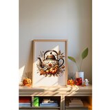WALLXPERT Arthllwnmodel62-5070 Višenamensko Dekorativno Okvirno Slikarstvo | Eponuda.com