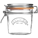 Shumee KIL-Kozarec 0,35 l Round Clip Top Jar, (21397306) Cene
