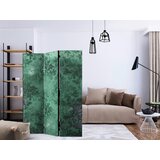 Artgeist PARAVAN 135/172/3 cm svetlo zelena, žadasto zelena | Shoptok.si
