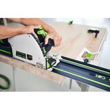 Festool potopna žaga TS 60 KEBQ-Plus-FS 100Y Limited Edition 578221 | Shoptok.si