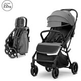 Lorelli kolica Minori, Grey | shoptok.hr