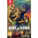 Gamemill Entertainment Skull Island: Rise of Kong /Switch | Eponuda.ba