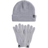 Adidas Kape KB7340 Siva | Shoptok.si