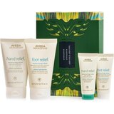 Aveda Hand Relief & Foot Relief Set darilni set (za telo) | Shoptok.si