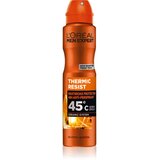 L´Oréal Paris Men Expert Thermic Resist antiperspirant v pršilu za moške 250 ml Cene