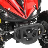 Hecht QUAD AKU 54100 RED | shoptok.hr