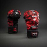 Venum 20th Anniversary MMA Sparing Rukavice Crno/Crvene S Cene