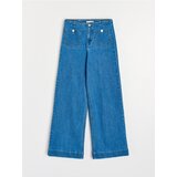 Sinsay Wide leg traperice | shoptok.hr