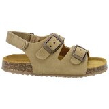 Plakton Sandali & Odprti čevlji Paku Baby Sandals - Tan Bež | Shoptok.si