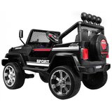  Auto na akumulator NEW Raptor DRIFTER 4 x 4 - crni | shoptok.hr