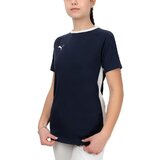 Puma Majice s kratkimi rokavi T-shirt Teamliga pour femme bleu Modra | Shoptok.si