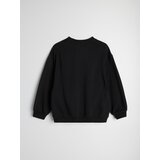 Sinsay Oversize crewneck dukserica | shoptok.hr