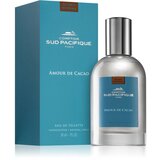 Comptoir Sud Pacifique Amour De Cacao toaletna voda za ženske 30 ml | Shoptok.si
