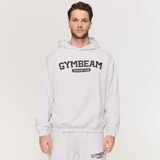Varsity Hoodie Grey S