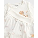 Sinsay Dvodijelna pamučna pidžama Winnie the Pooh | shoptok.hr