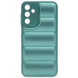  Maska za telefon DEEP SHINE MATTE za Samsung A15 emerald, Zelena | Eponuda.com
