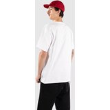 Iriedaily Pizza Slice T-shirt white | Shoptok.si