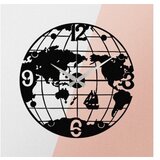 WALLXPERT zidni sat enzoclock S018 | ePonuda.com