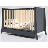 lettino Cosmo 120X60 Antracit Pine + Fioka | ePonuda.com