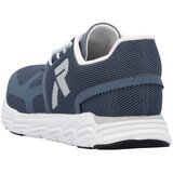 Rieker Sport Niske tenisice 'M9000' plava / golublje plava / bijela | shoptok.hr