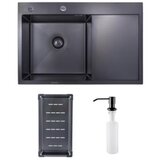 Sandonna hd7850r crna sudopera Cene