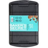 BAKERS SECRET Pleh za kolačiće sa rešetkom za hlađenje tamno siva BS10254 | Eponuda.ba