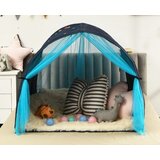  Dječja igračka kućica, dječji šator s prozorom, torba i zavjesa | shoptok.hr