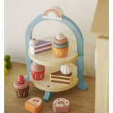 ECO TOYS Set za čaj i kavu sa šalicama | shoptok.hr